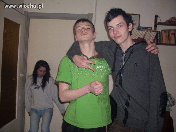 Nie ma to jak dobry