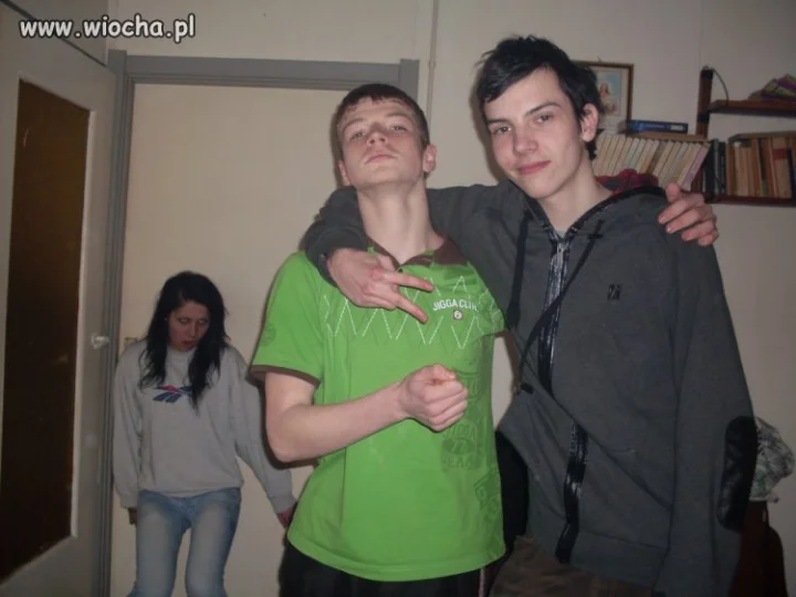 Nie ma to jak dobry