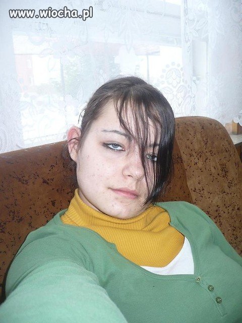Okropne włosy