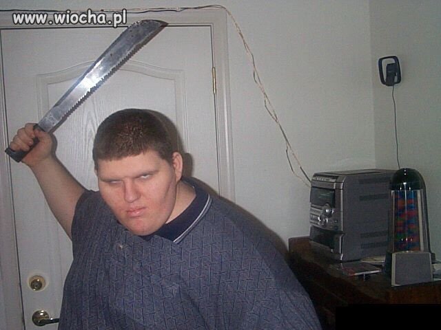 Machete
