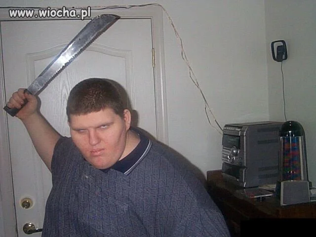 Machete