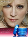 Adobe Photoshop Day Cream