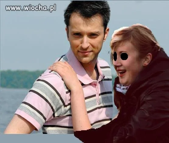 Koleja mistrzyni photoshopa