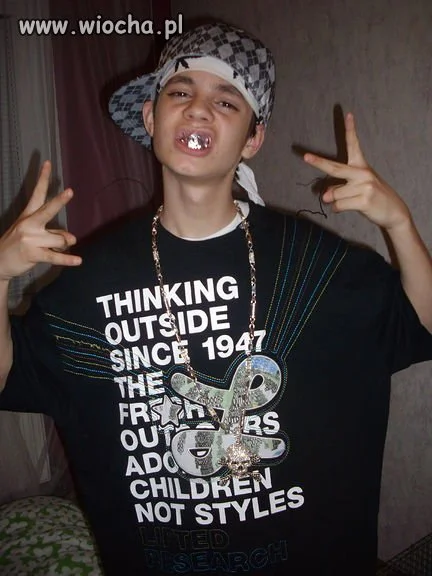 Gangster