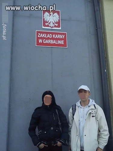 Podpis mówi sam za siebie