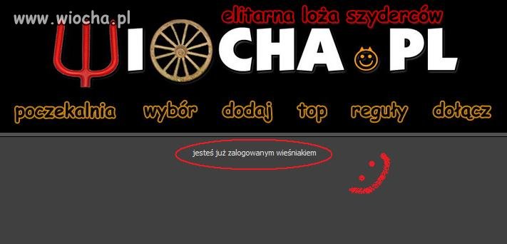 Wszyscy jesteśmy wieśniakami!