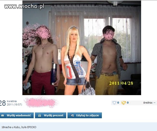 Epicka 18stka 