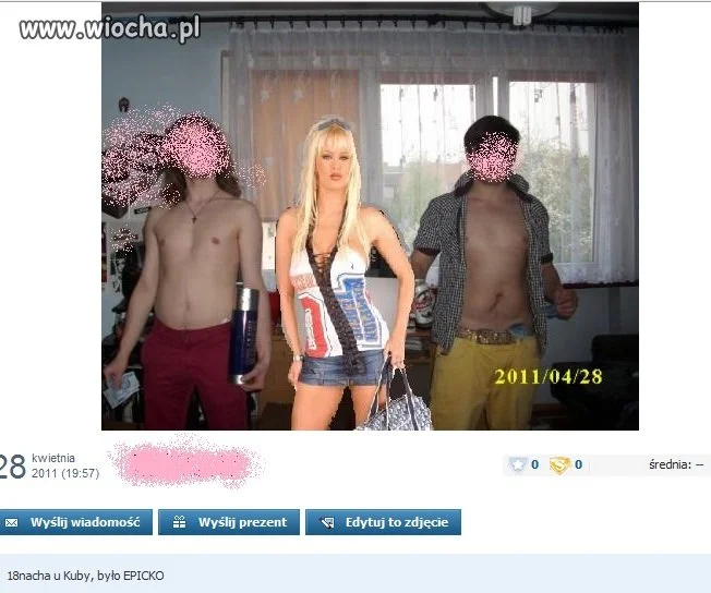 Epicka 18stka 