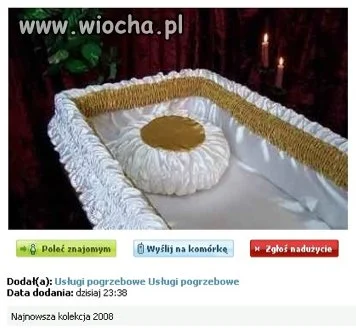 Nasza klasa dociera do każdego