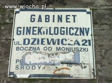 Cóż za zbieg okoliczności 