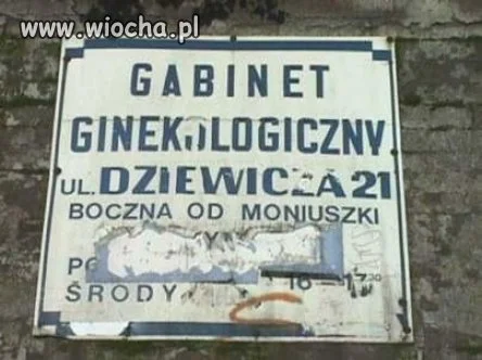 Cóż za zbieg okoliczności 
