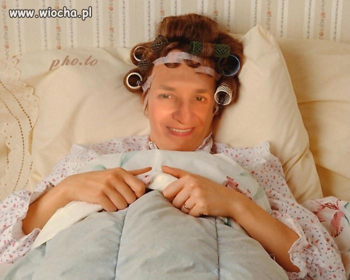 Stare a głupie