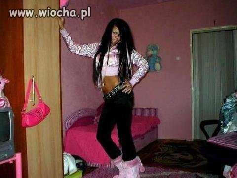 Jedyne co jest żywe ...