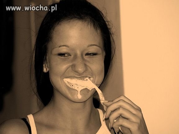 "Po ciężkiej nocy i 7 minutach snu.."