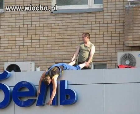 Wystarczy pomyslec