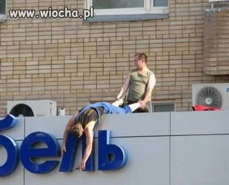 Wystarczy pomyslec