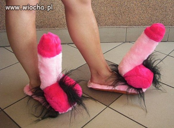 Jak się nie ma co się lubi..