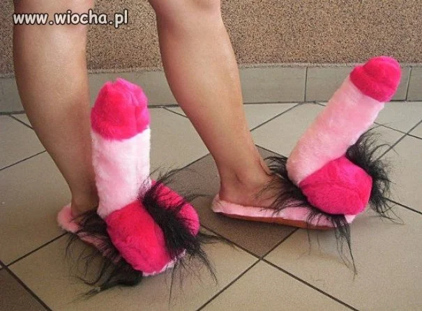 Jak się nie ma co się lubi..
