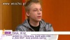 Patryk, 16 lat