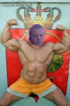 Szeroki Maczo 