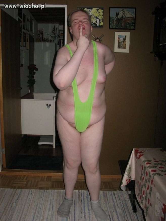 Kolejny Borat