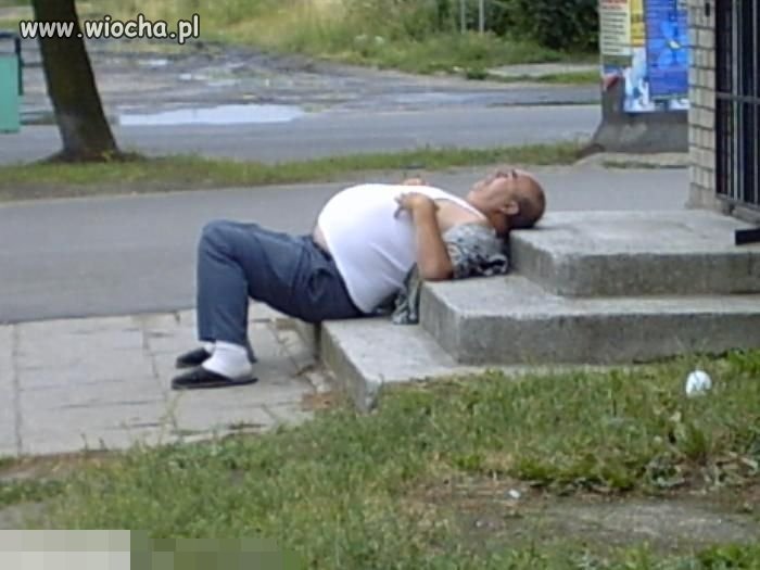 Zaczął się poród 