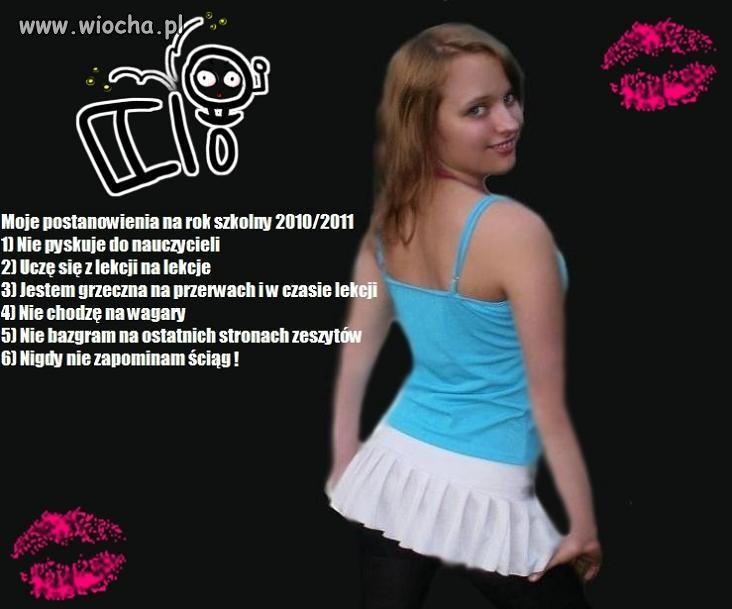 Powinno być jeszcze