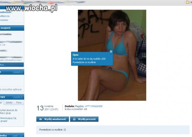 Takie tam z nudów
