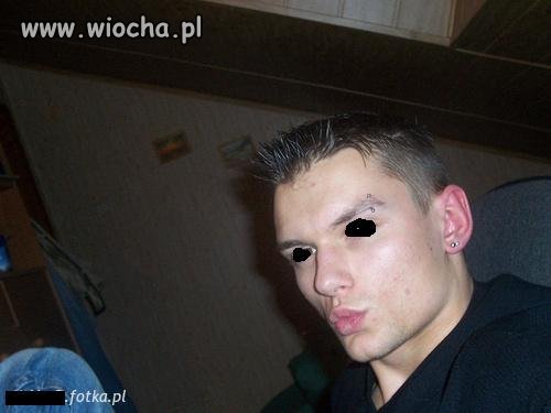 Jestem słodki 