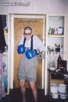 Dawaj na ring