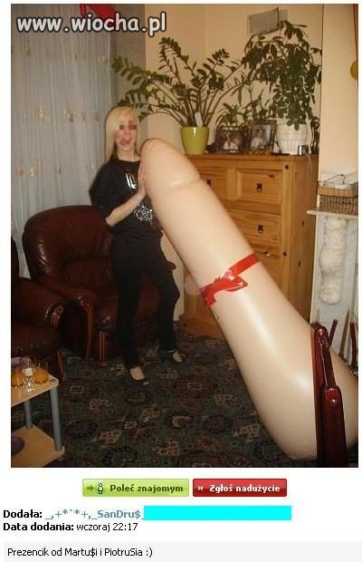 Blondynka
