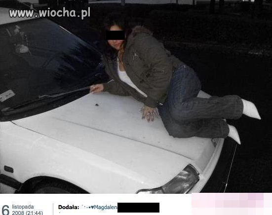 Ale wiocha 