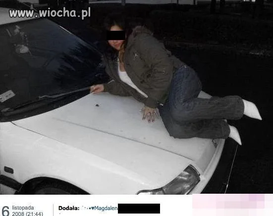 Ale wiocha 