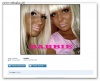 I'm a Barbie girl