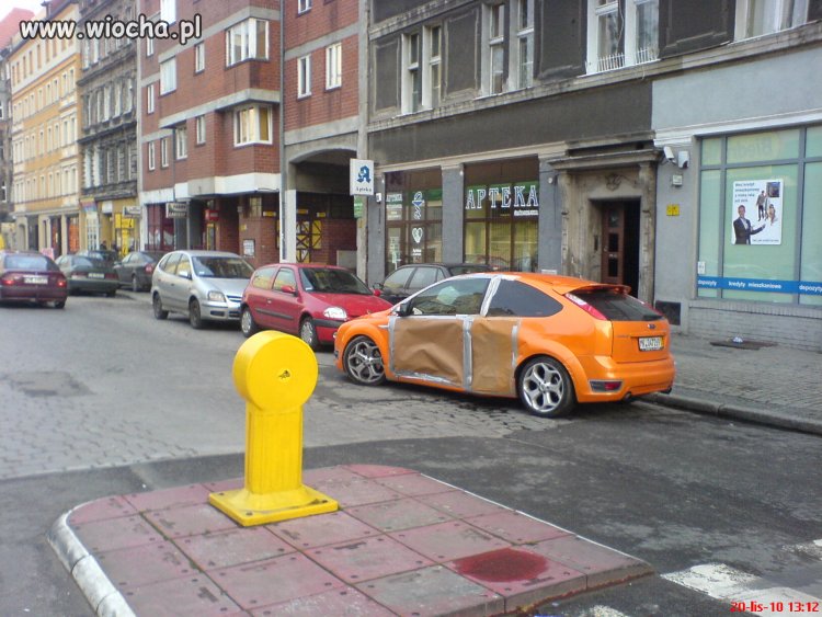 Polski tuning