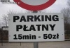 Płatny parking