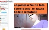 Słownik ortograficzny byś dziecko poczytała