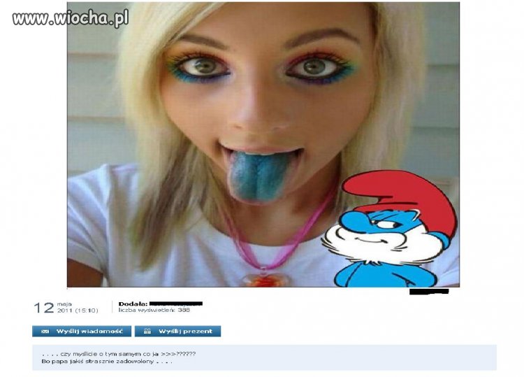 Bez komentarza