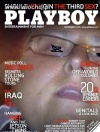Playboy XXI wieku.