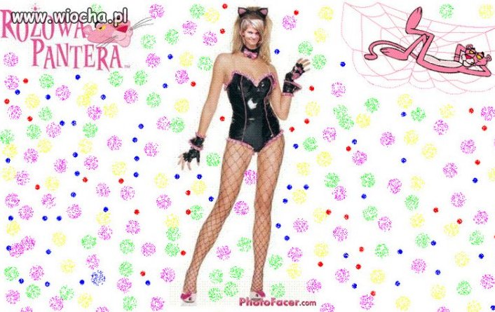MISTRZYNI PHOTOSHOPA PAINTA
