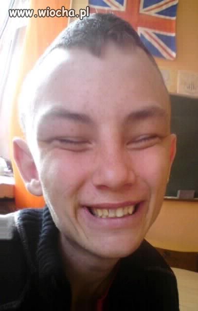 Prawie jak...