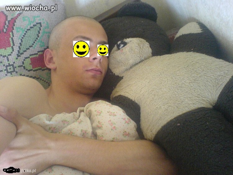 Chcę być Słit
