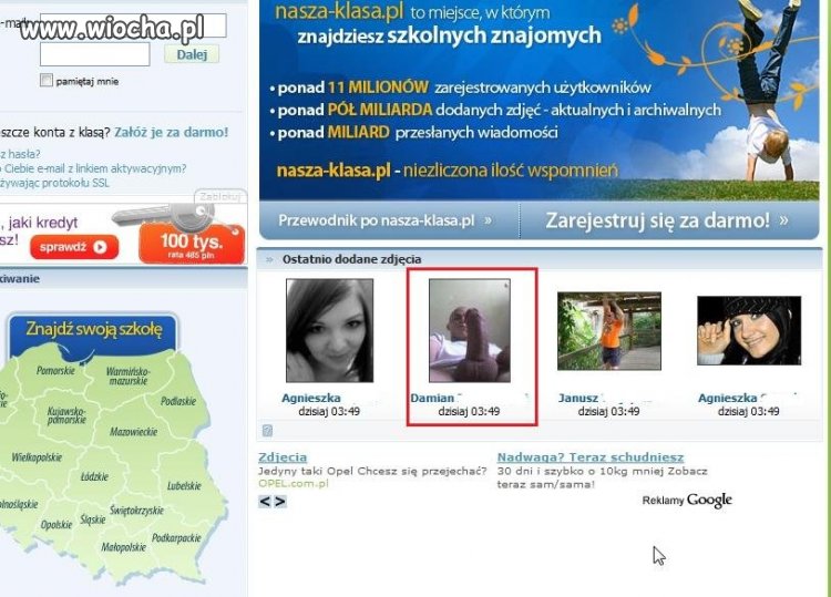Nie potrzebny jest tytuł