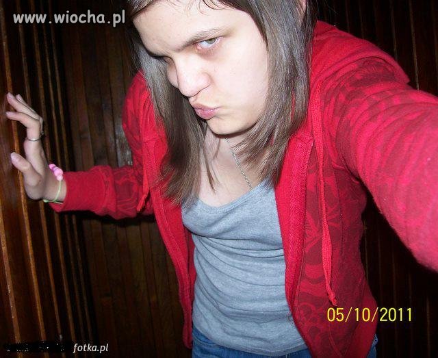 Mmm..ach jaka ja jestem Sexi