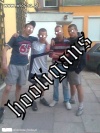 Hooligans