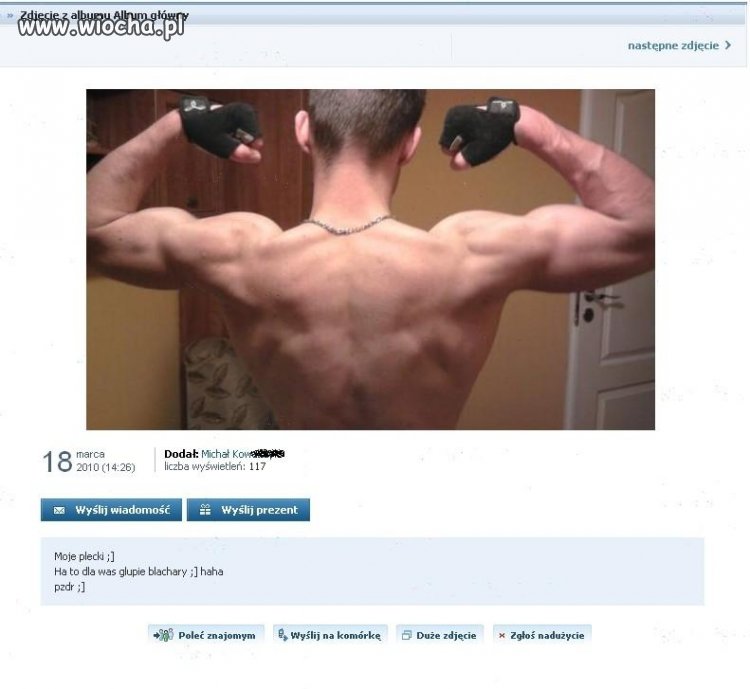 Hardcorowy koksu