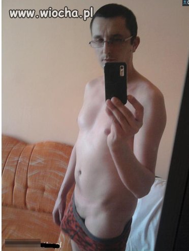 Myśle że komentarz zbędny