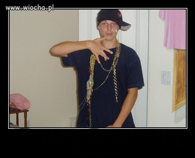 Gangsta