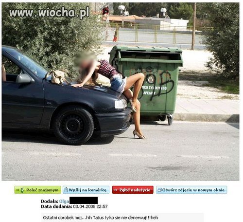 Ostatni dorobek !!!