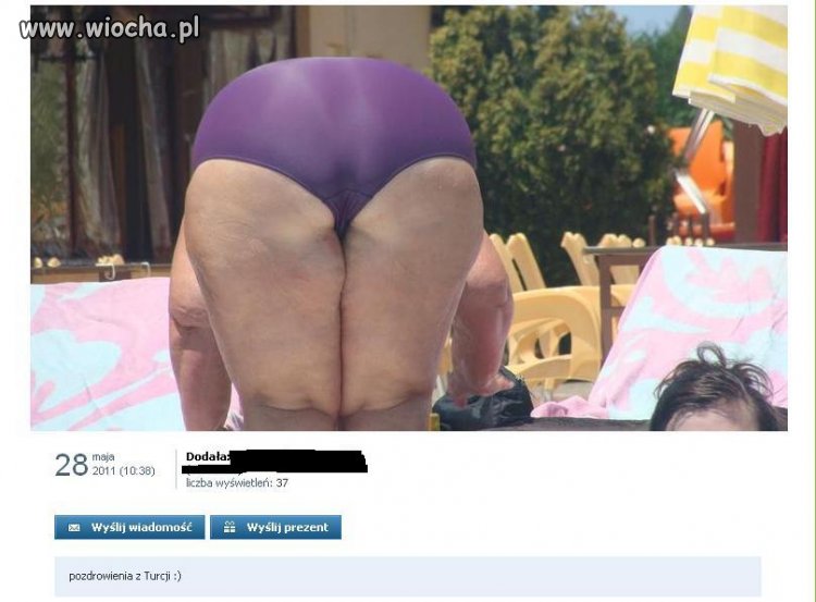 Jak było na wakacjach?